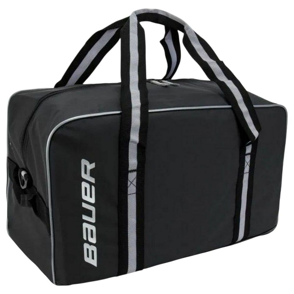 Bauer Bauer Men's 21 Team Hockey Duffle Bag in Black - 4