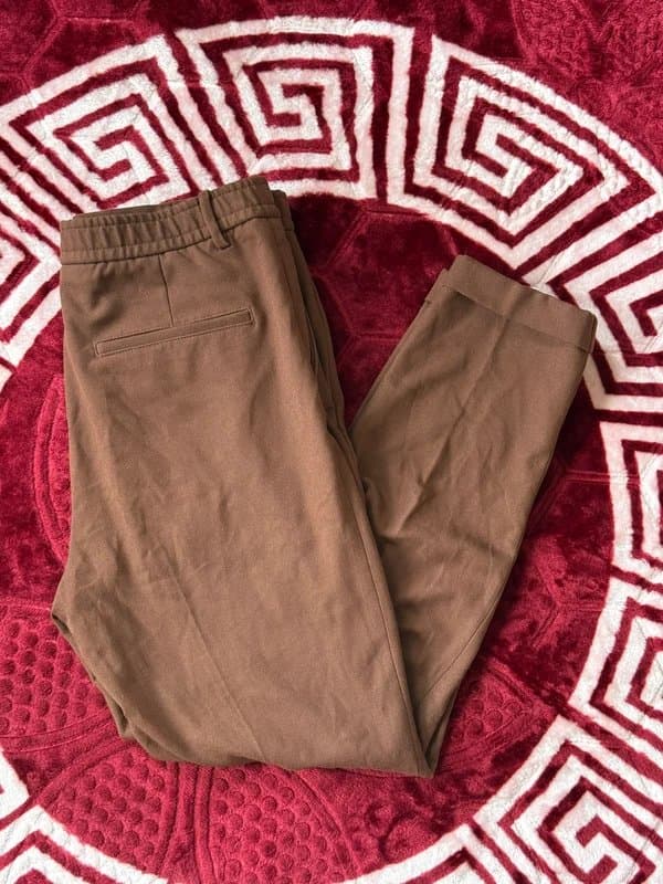 Zara Zara trousers