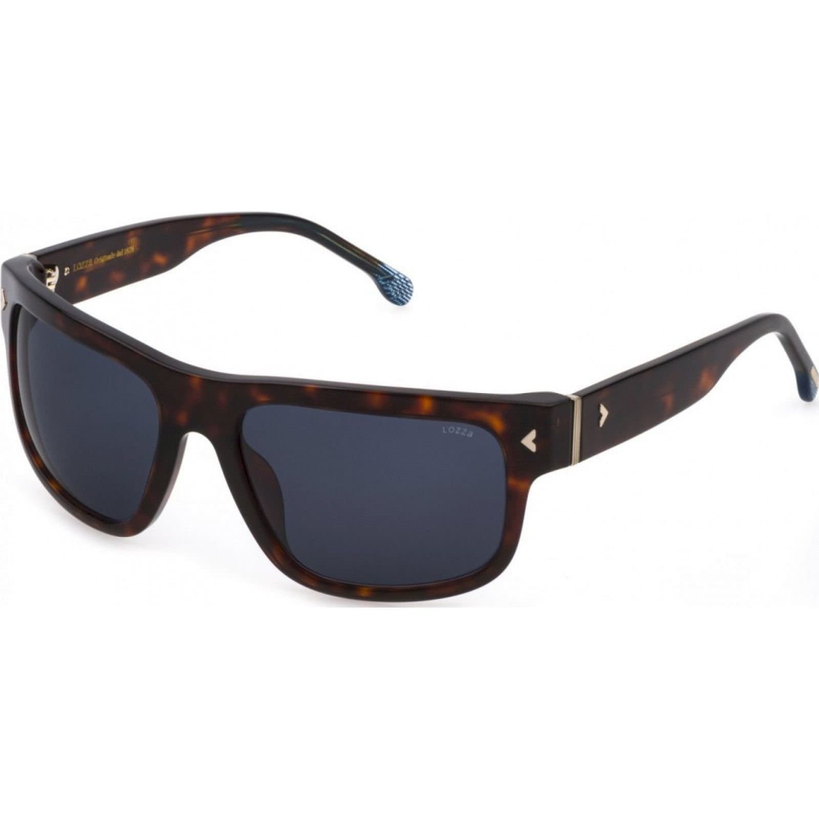 Lozza Lozza Men's SL4262-580714 Sunglasses in Brown