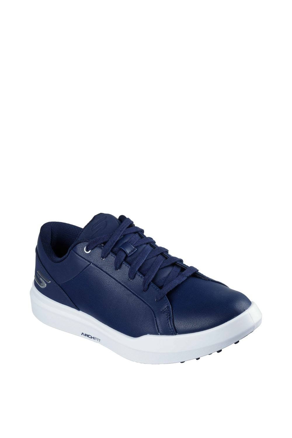 Skechers Skechers Men's GO GOLF Drive 6 Shoes in Navy - 2