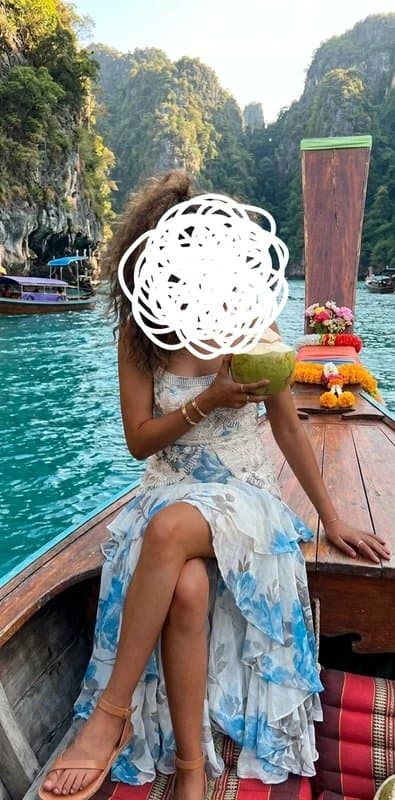 ASOS Size 8 asos dress