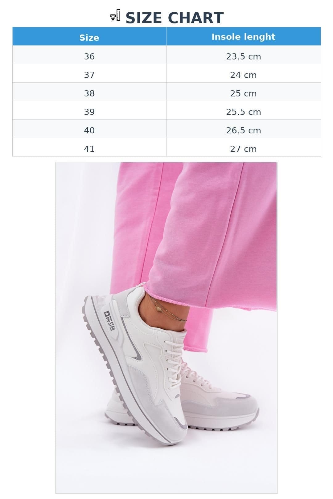 Love Lace Love Lace Women's Platform Sneakers Ecological Hi Poly Insole Comfort in White - 4
