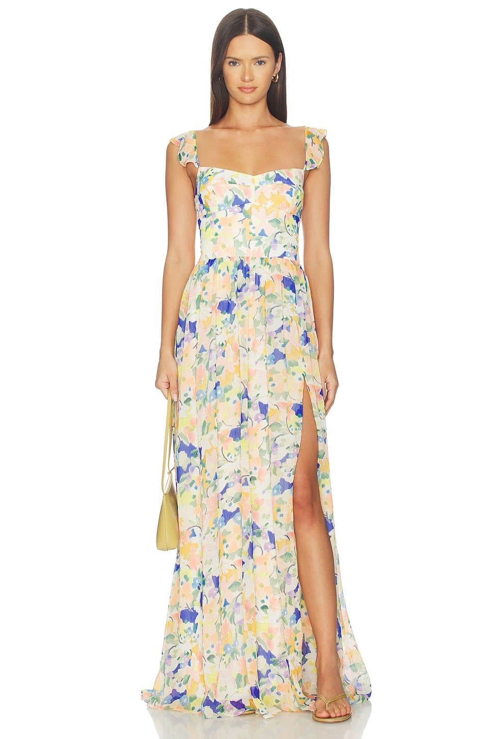 revolve x REVOLVE Maxi Dress