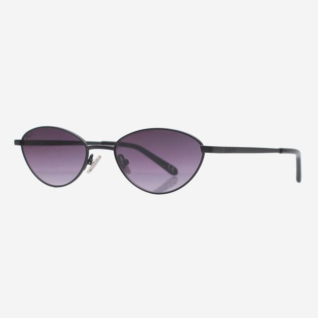 REALITY EYEWEAR REALITY EYEWEAR Women's Faster Than Light - Jett Black - 2