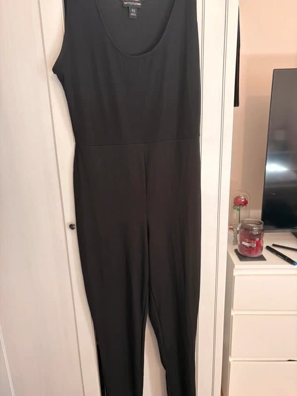PLT Jumpsuit