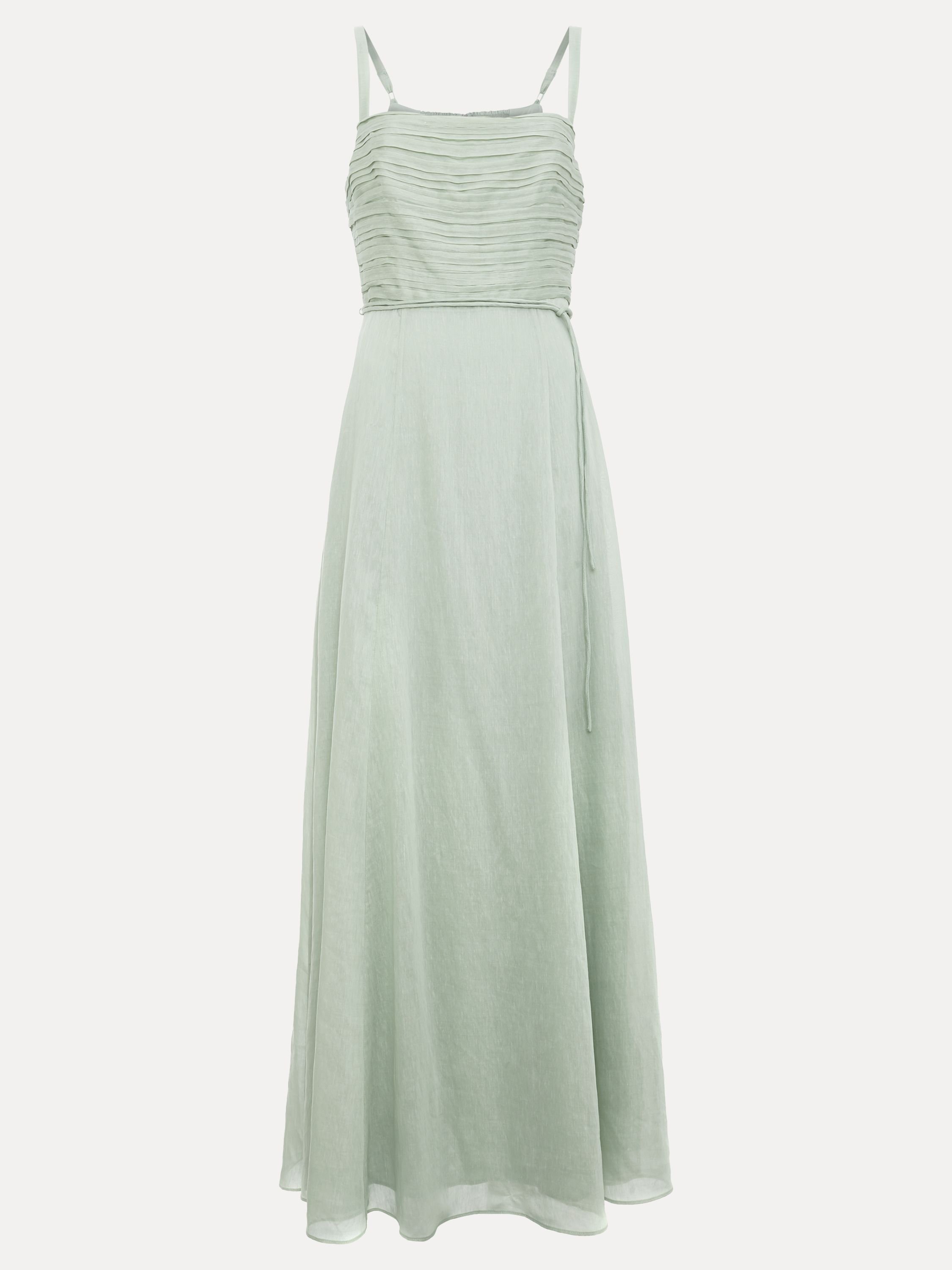 Phase Eight Phase Eight Women's Marcie Maxi Dress in Mint - 2