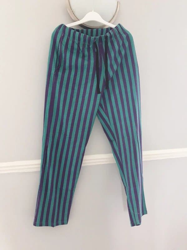 ASOS Mens lounge pants with pockets size small