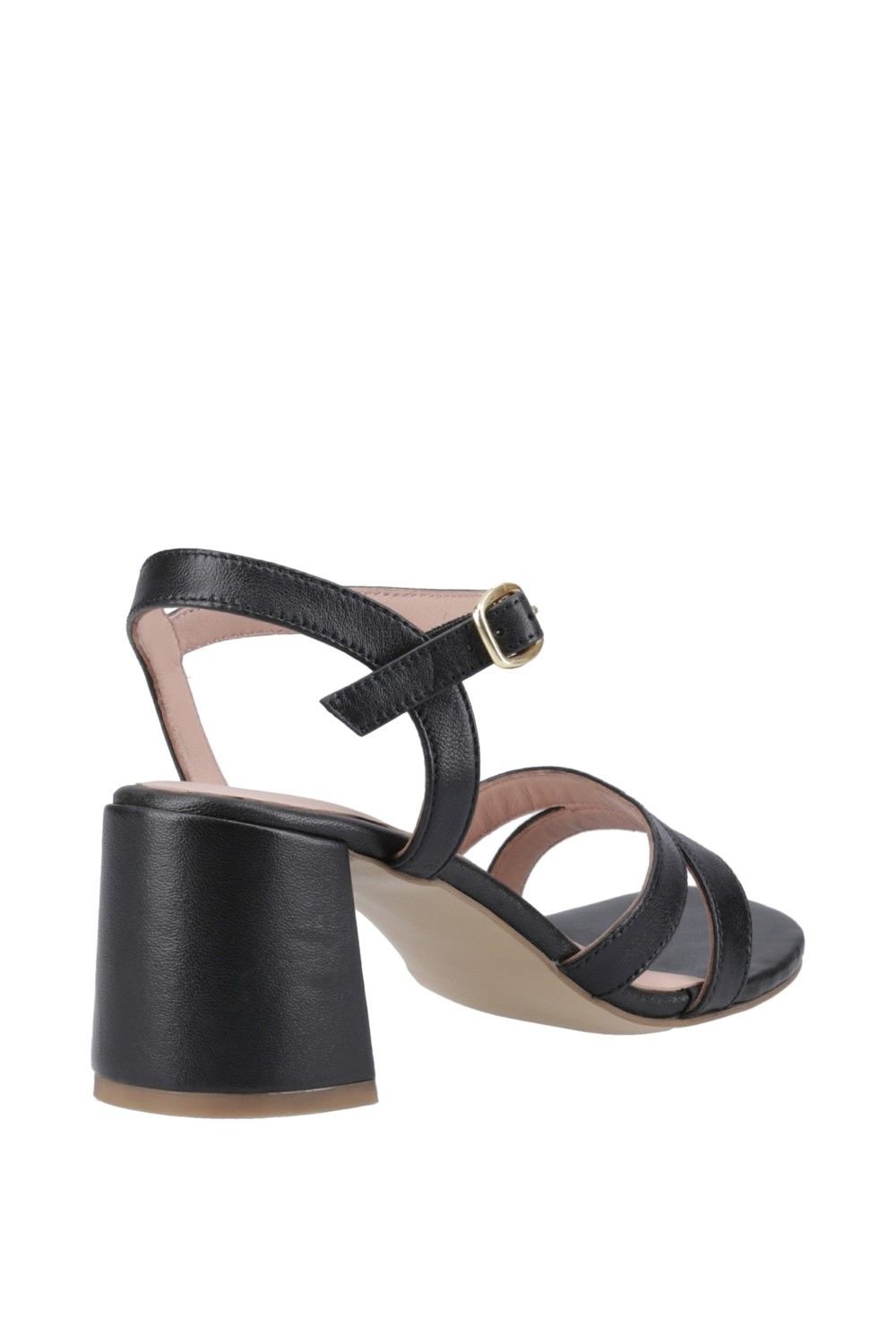 Hush Puppies Hush Puppies Women's Nalani Heel in Black - 2