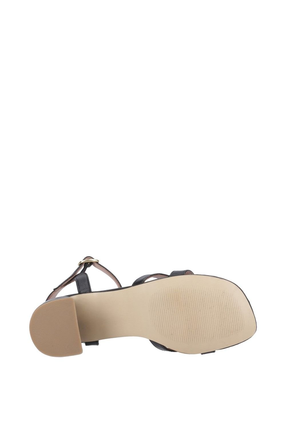 Hush Puppies Hush Puppies Women's Nalani Heel in Black - 3