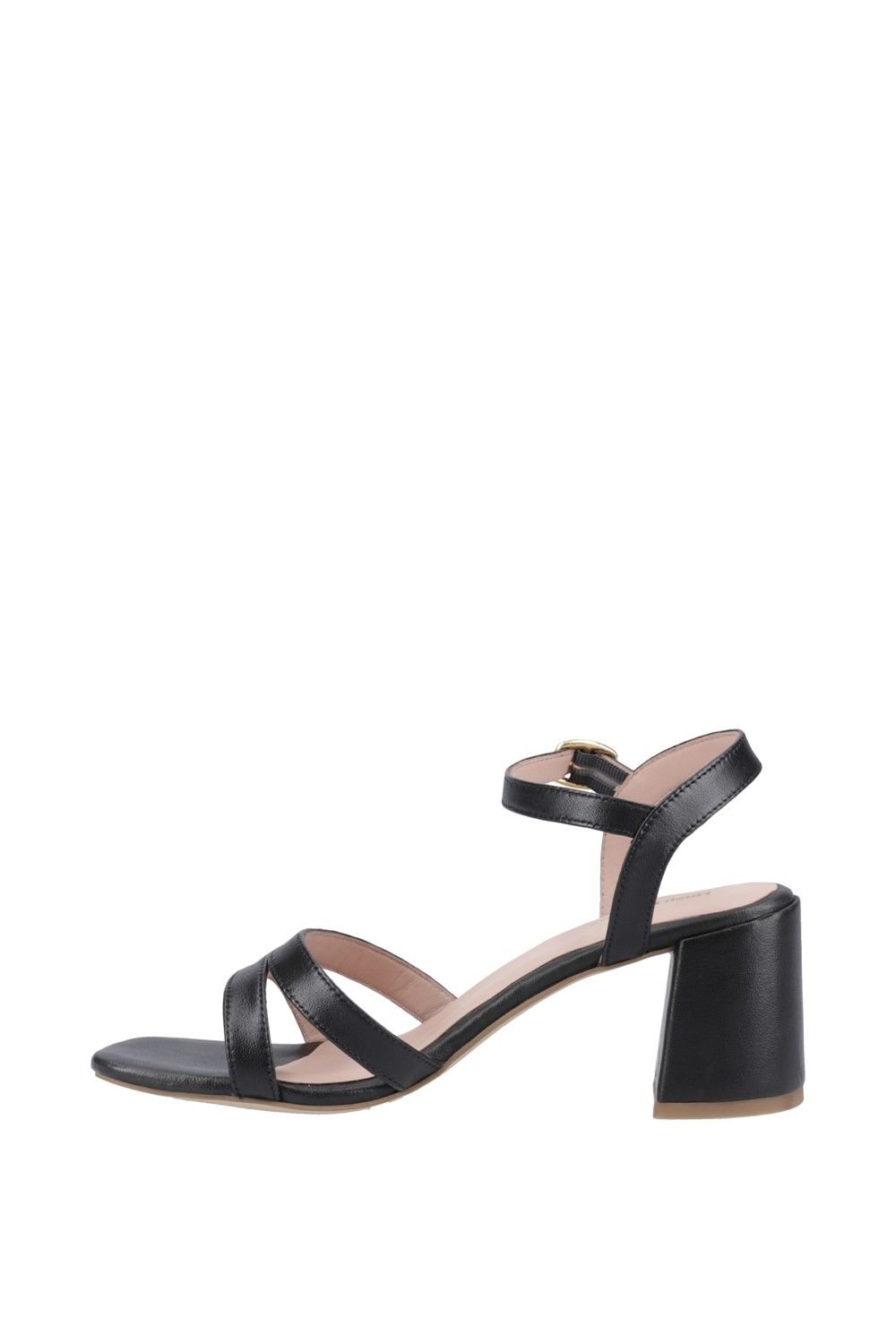 Hush Puppies Hush Puppies Women's Nalani Heel in Black - 4