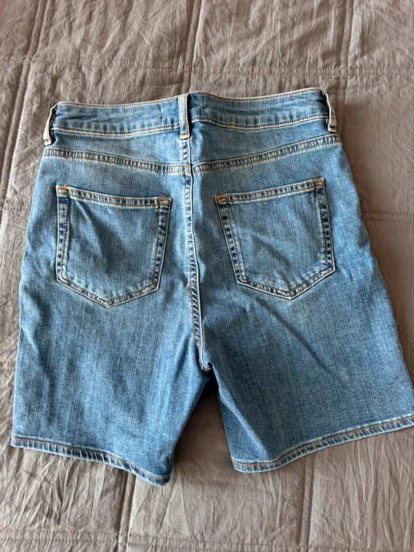 ASOS Design ASOS Jean shorts