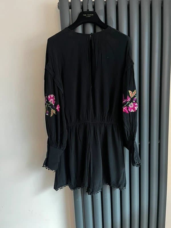 ASOS ASOS Jumpsuit, Size 12