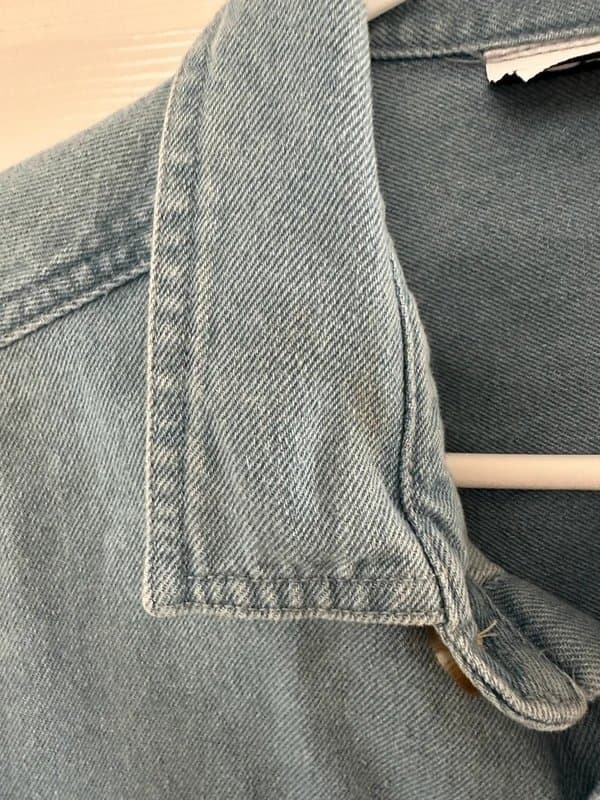 ASOS Denim jackets