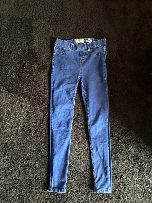 New Look New Look Denim Jeggings