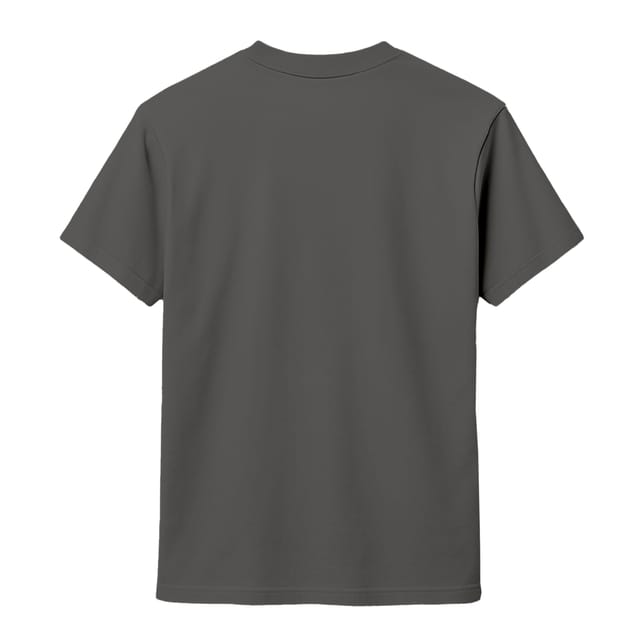 Ecko Untld. Ecko Untld. Men's Column T-Shirt in Charcoal - 2