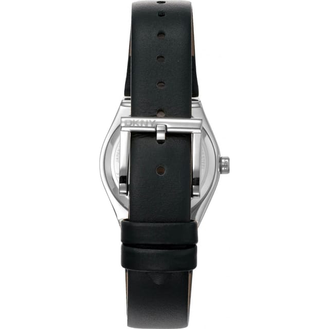 DKNY DKNY Women's DK1L100L0015 30mm Quartz Watch in Black - 3