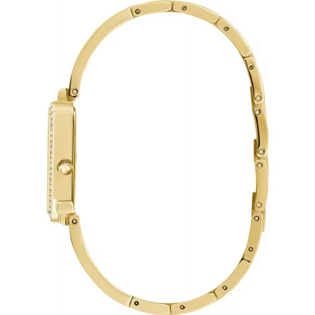 Guess Guess Women's GW0644L2 34mm Quartz Watch in Gold - 2