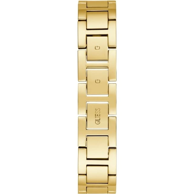 Guess Guess Women's GW0644L2 34mm Quartz Watch in Gold - 3