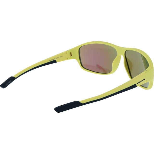 Skechers Skechers Men's SE6364 6540Q Sunglasses in Yellow - 3