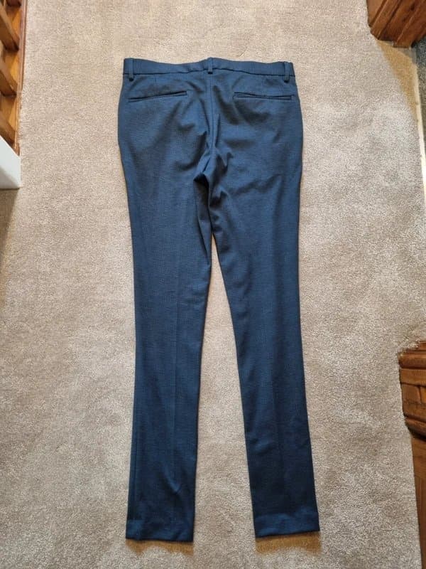 ASOS Asos skinny fit trousers