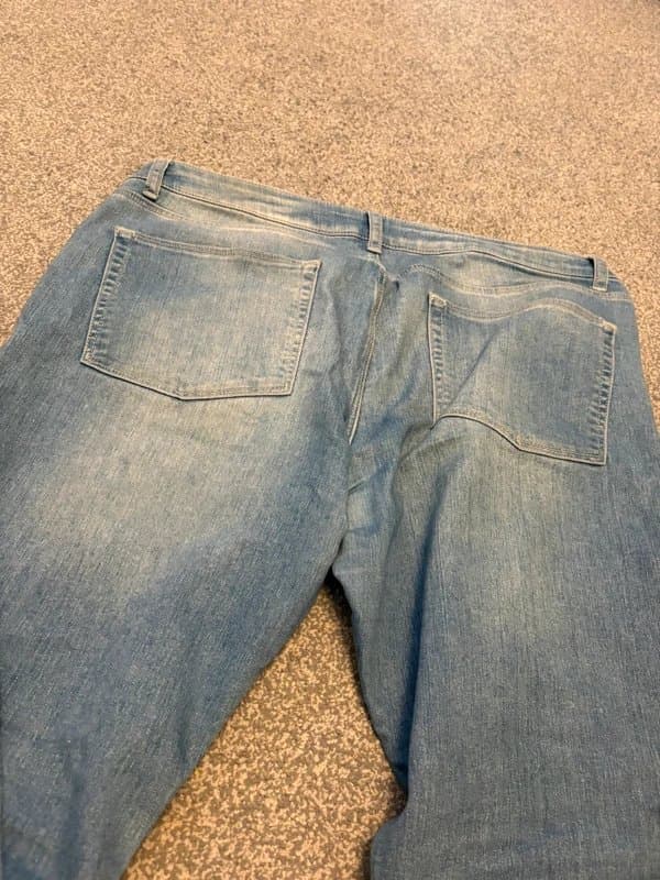 ASOS ASOS jeans