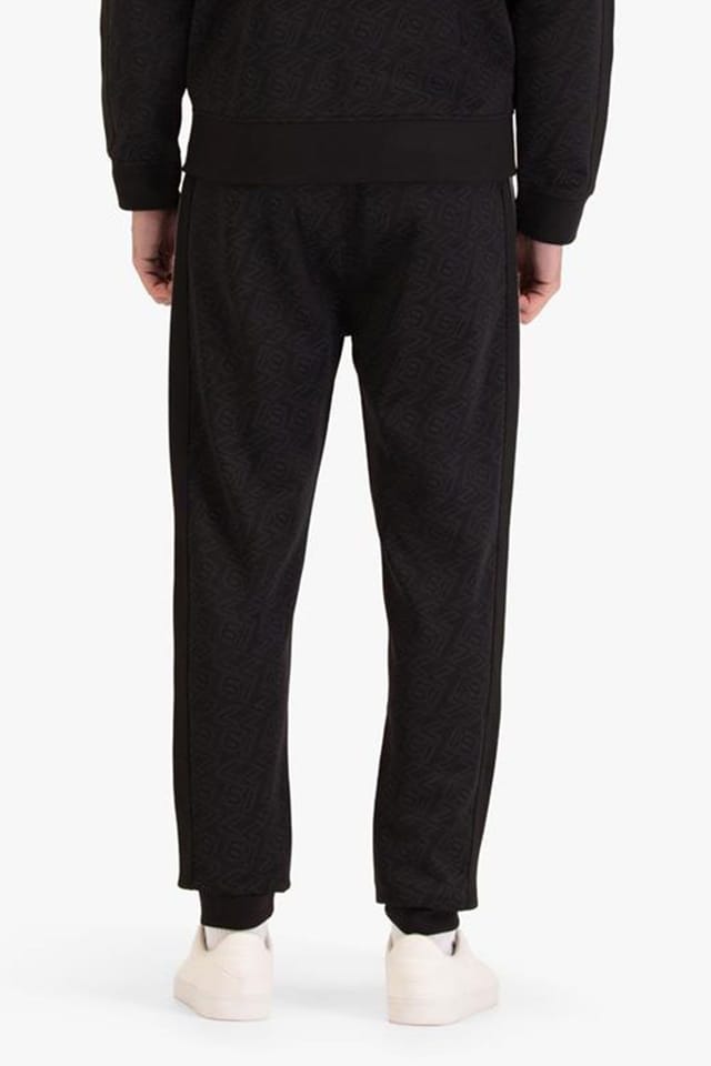 Luke 1977 Luke 1977 Men's Zola Joggers in Black - 2