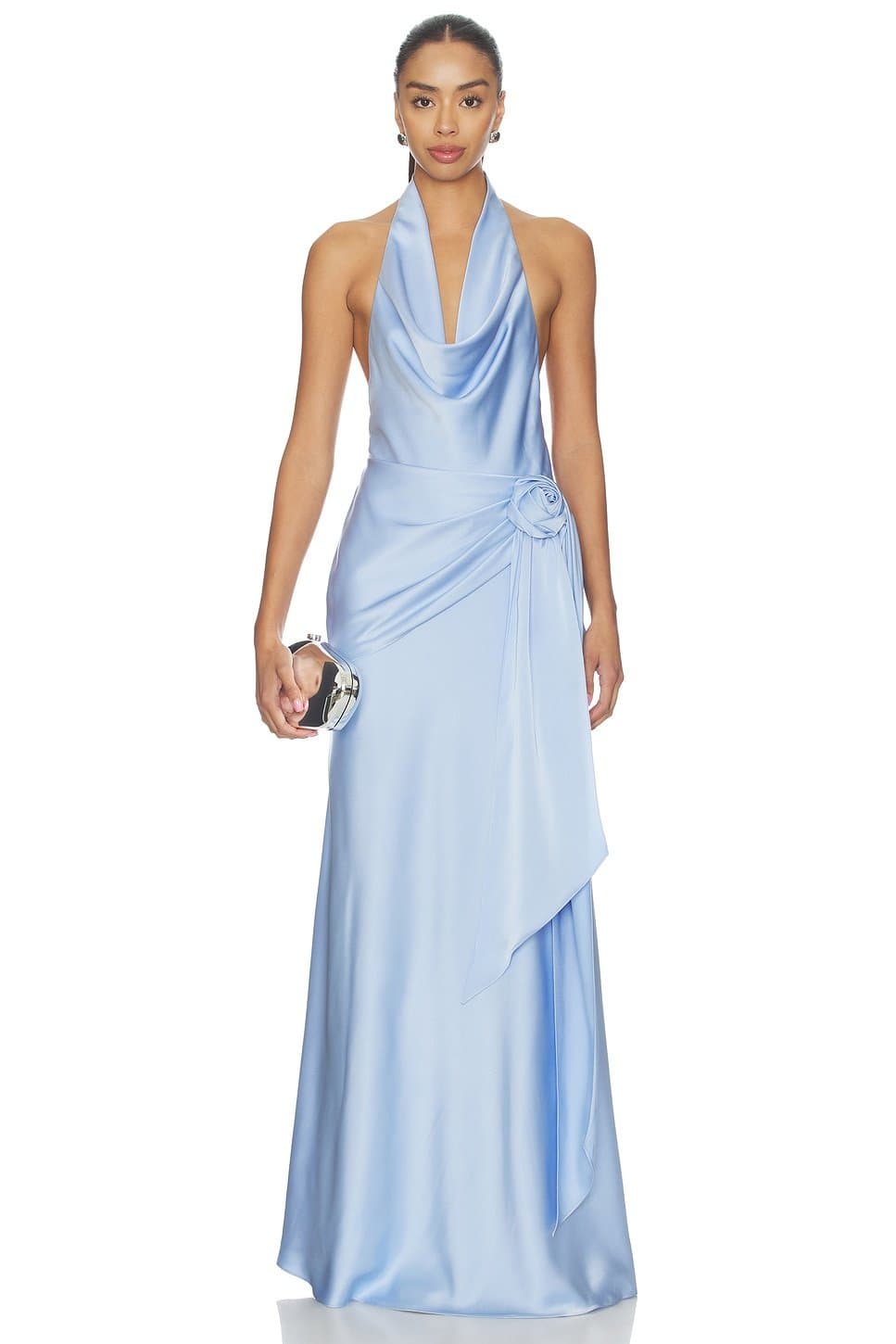revolve Rozalia Dress