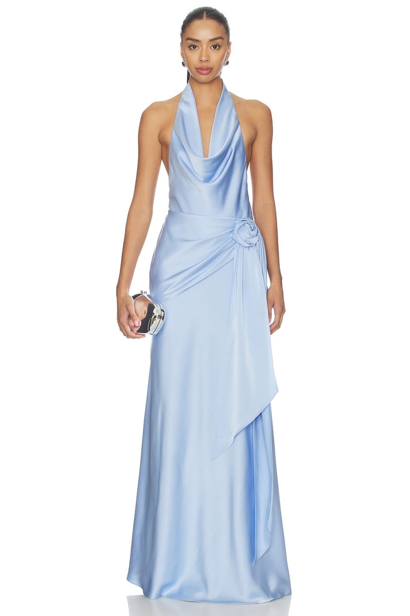 revolve Rozalia Dress - 1
