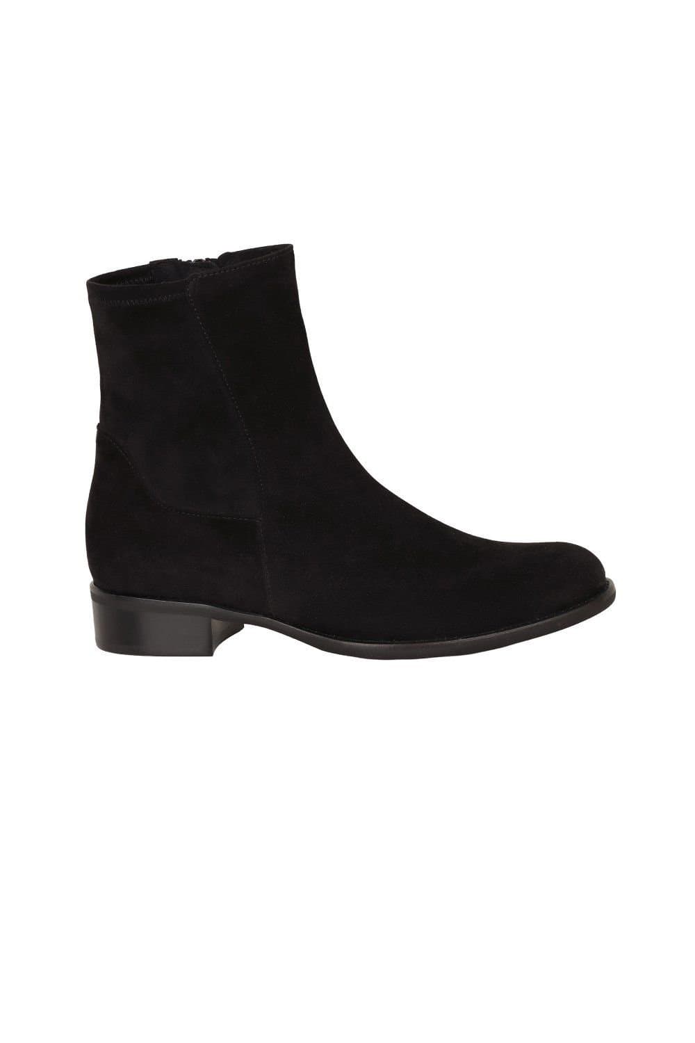 Gabor Gabor Women's 'Barcelona' Ankle Boots in Black