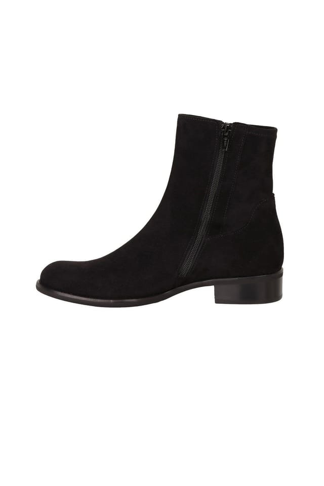 Gabor Gabor Women's 'Barcelona' Ankle Boots in Black - 2