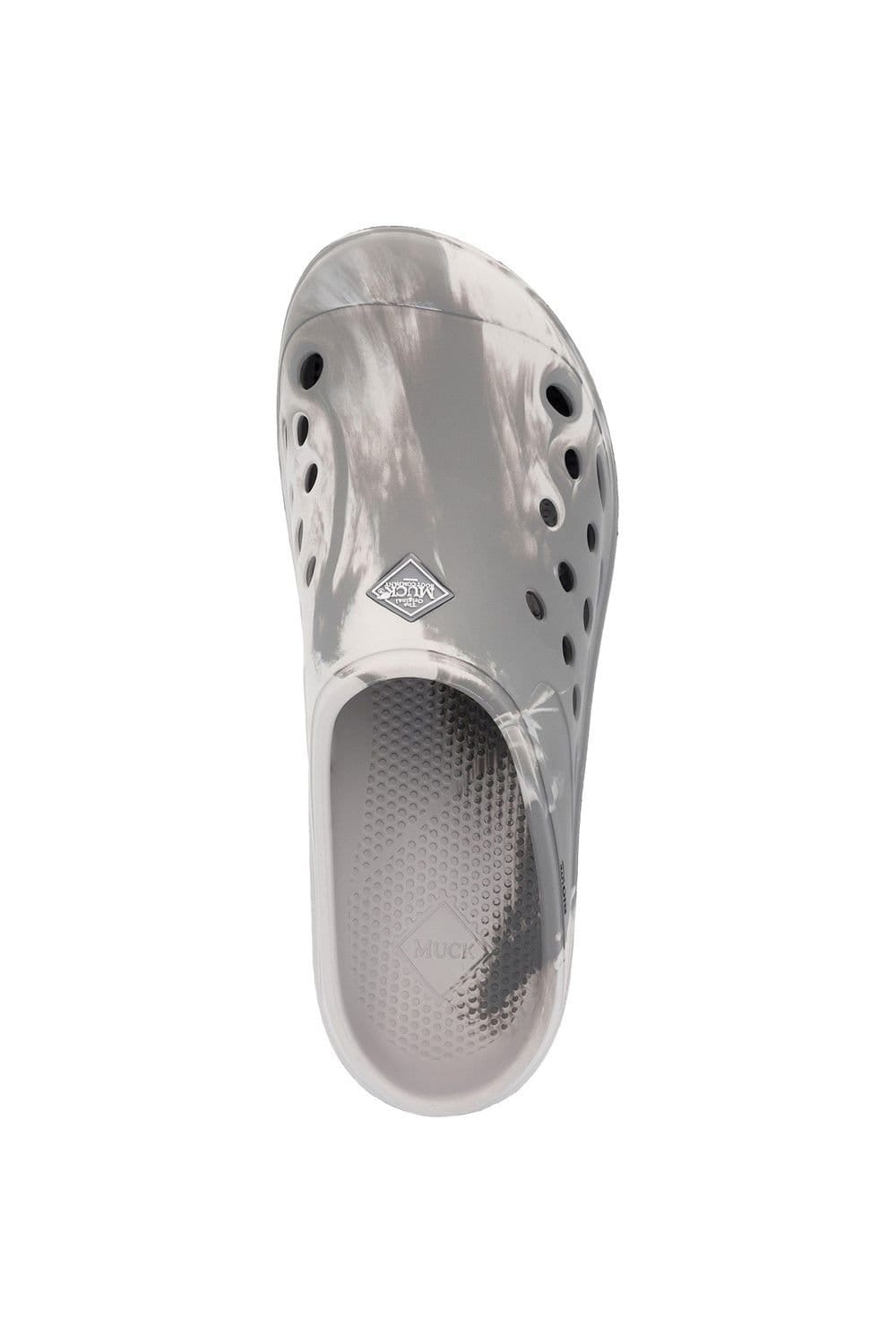 Muck Boots Muck Boots Women's Muckster Lite Clog in Grey - 4