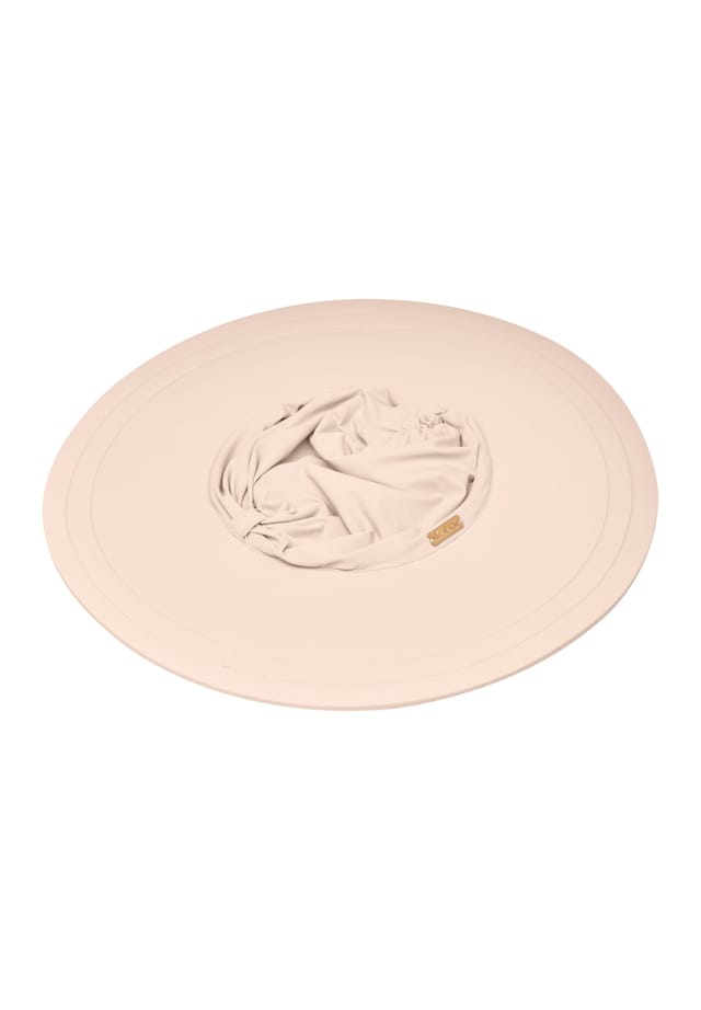 Kalani Sunwear Kalani Sunwear Women's Bahamas UV Sunhat in Nude - 2