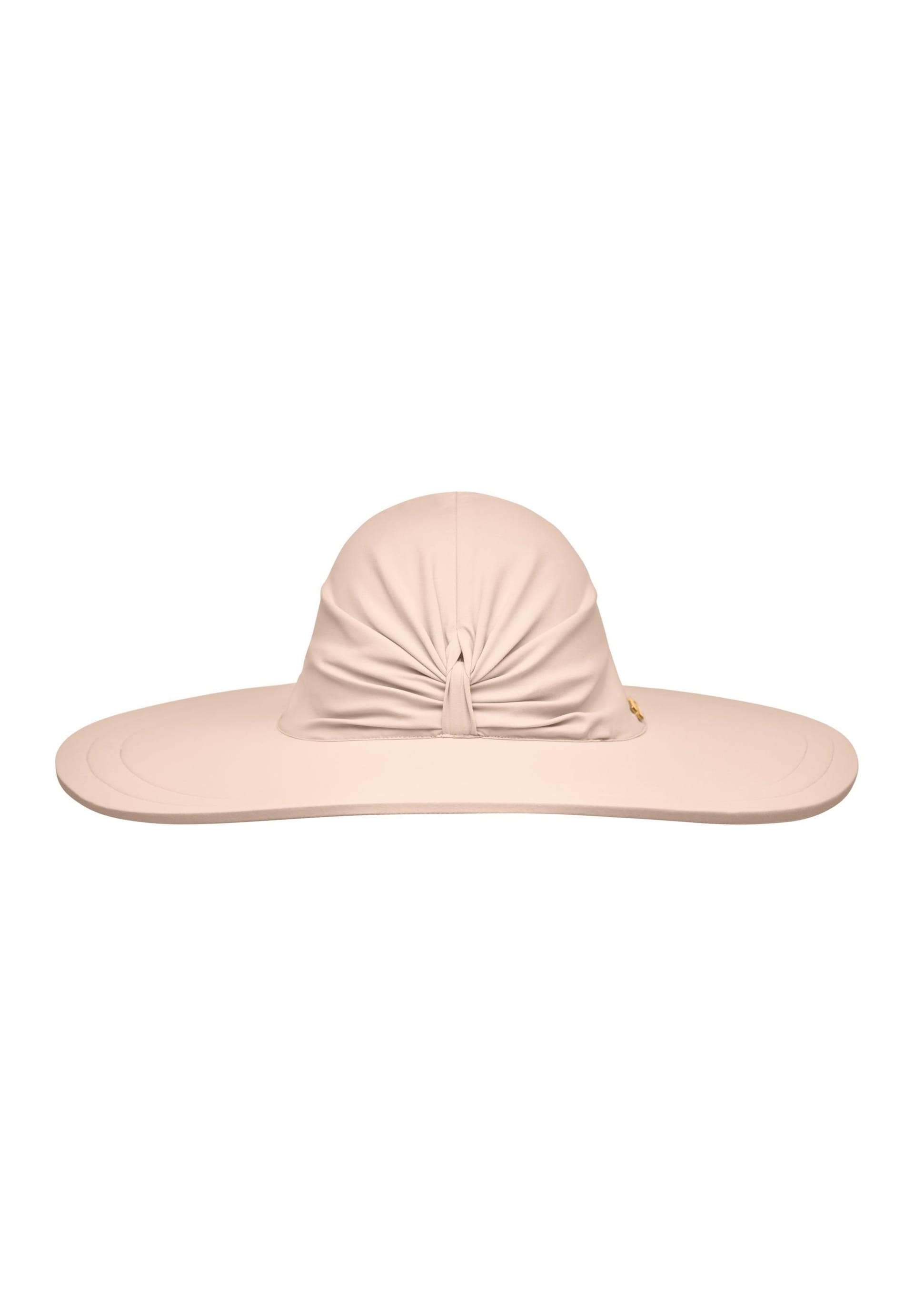 Kalani Sunwear Kalani Sunwear Women's Bahamas UV Sunhat in Nude - 4