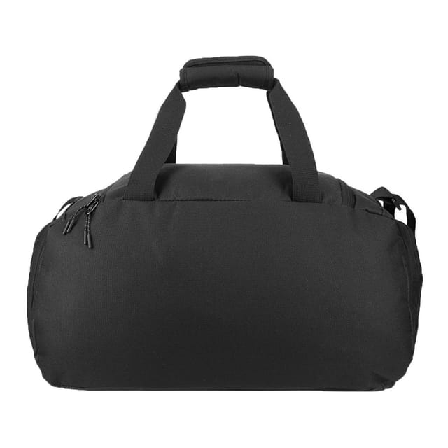 4F 4F Men's U050 25L Duffle Bag in Black - 2