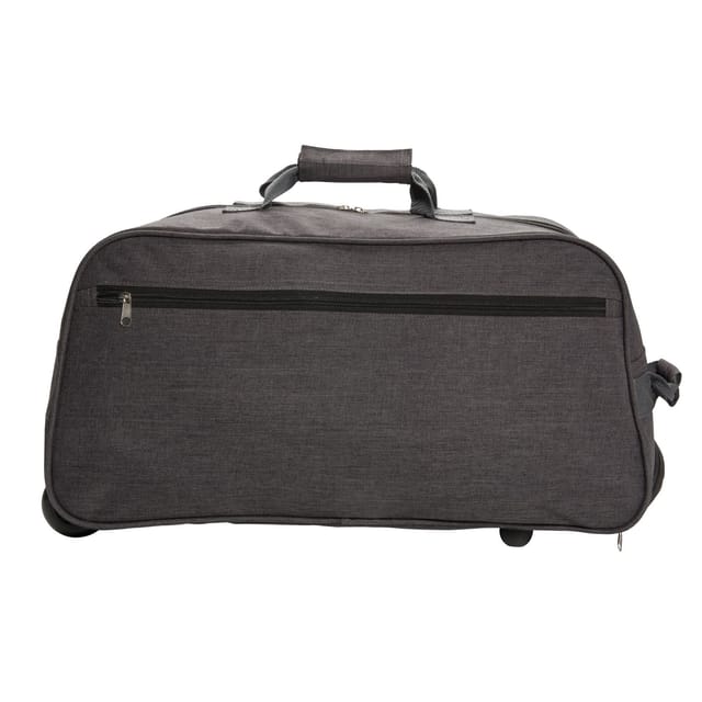 XD Design XD Design Men's Basic 40L Trolley Bag in Dark Grey - 2