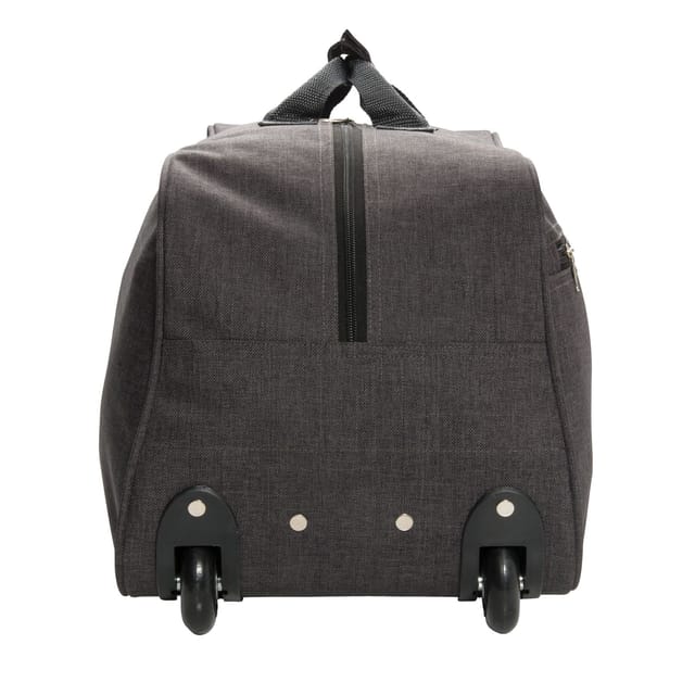XD Design XD Design Men's Basic 40L Trolley Bag in Dark Grey - 3
