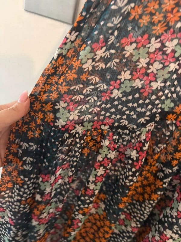 Never Fully Dressed Summer dress - 1