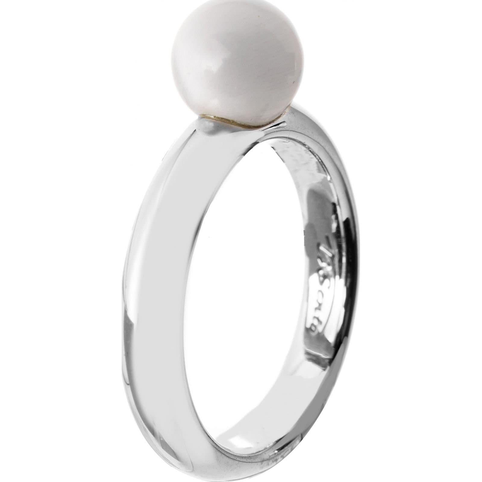 Ti Sento Ti Sento Women's Ring in Silver