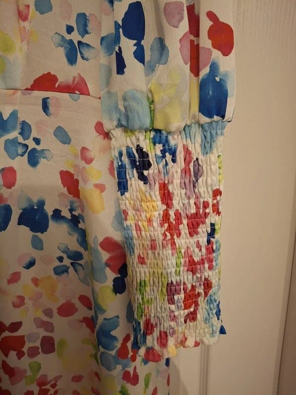 Never Fully Dressed Never fully dressed midi dress size 18