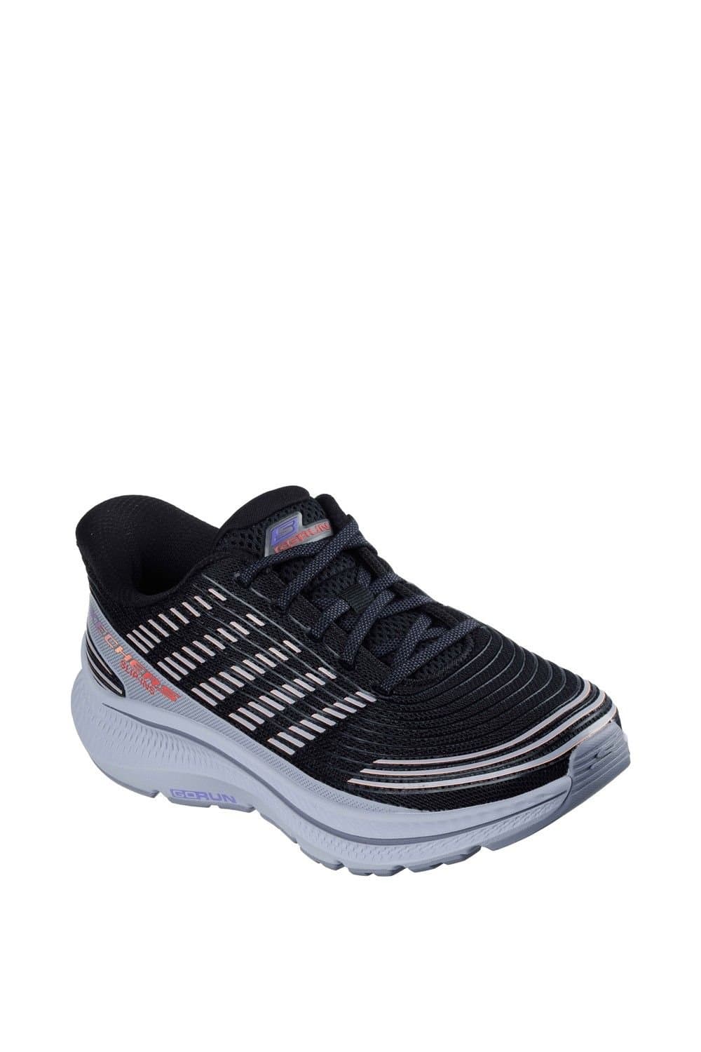 Skechers Skechers Women's GO RUN Consistent 2.0 - Senna Trainer in Black