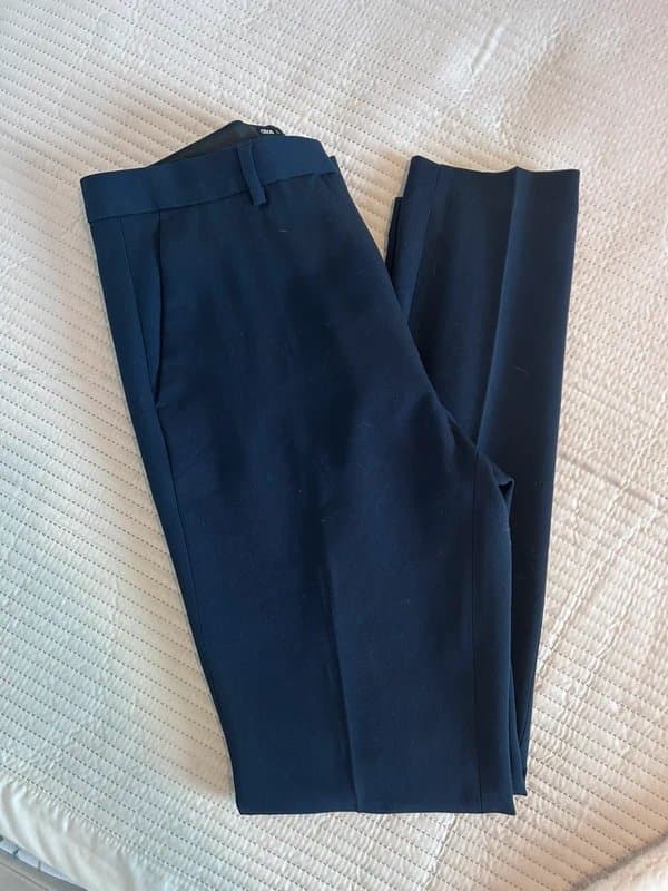 ASOS Design Men’s smart trousers