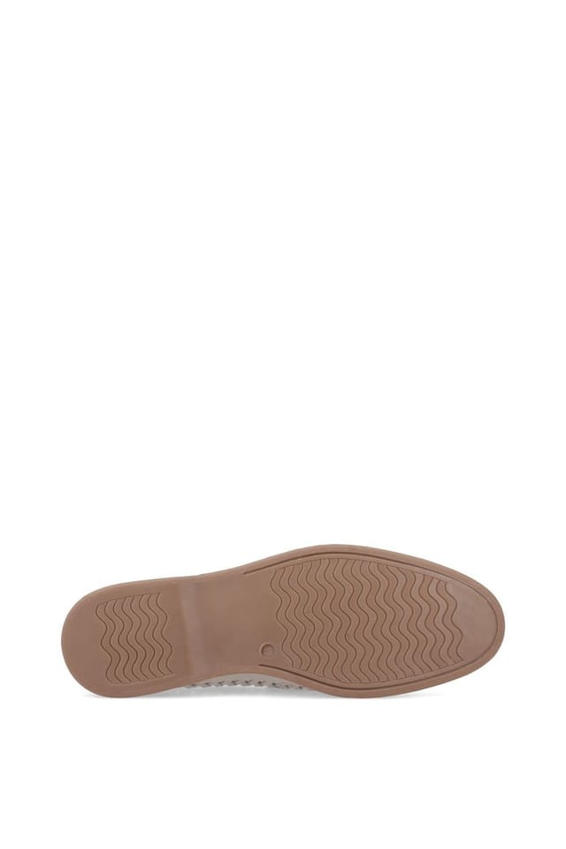 Hush Puppies Hush Puppies Men's Bowie Loafer in Taupe - 3
