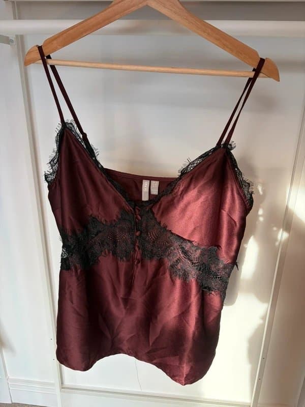 ASOS ASOS Vest Top - Size 14