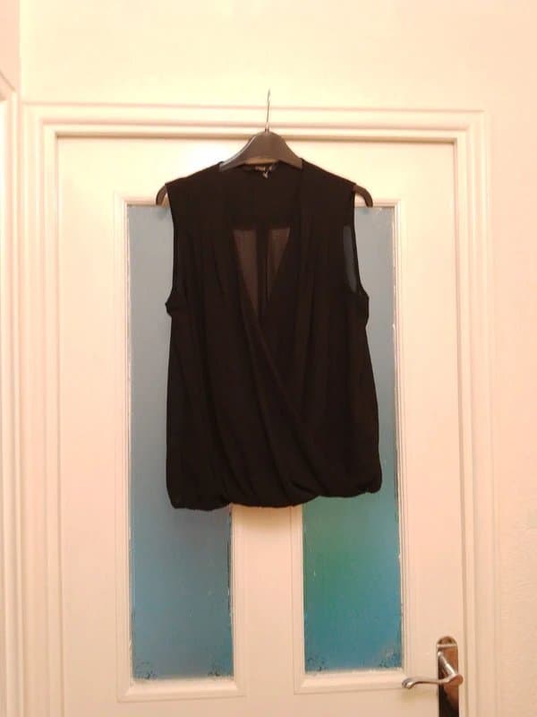 ONLY Chiffon blouse