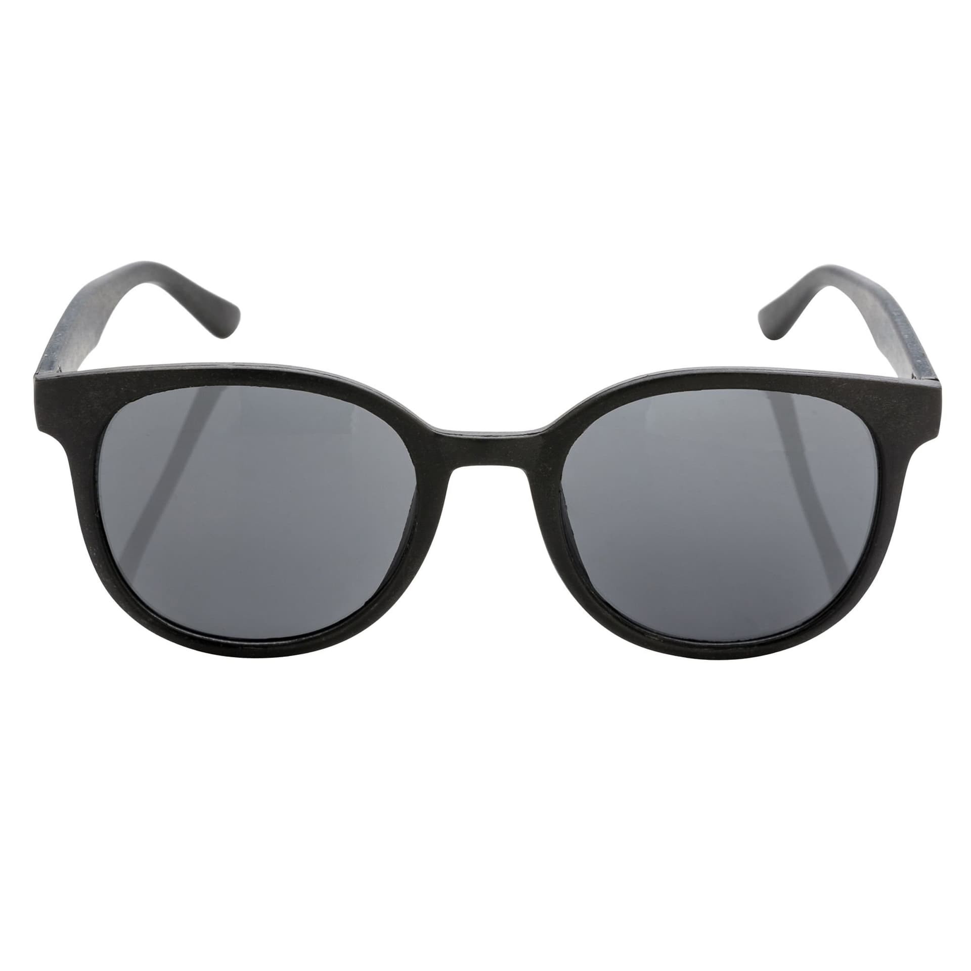 XD Design XD Design Men's Wheat Straw Sunglasses in Black