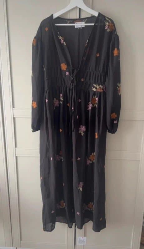 ASOS Maxi dress