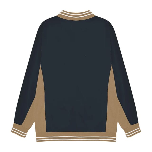 Lambretta Lambretta Men's Vintage Jacket L in Navy - 2