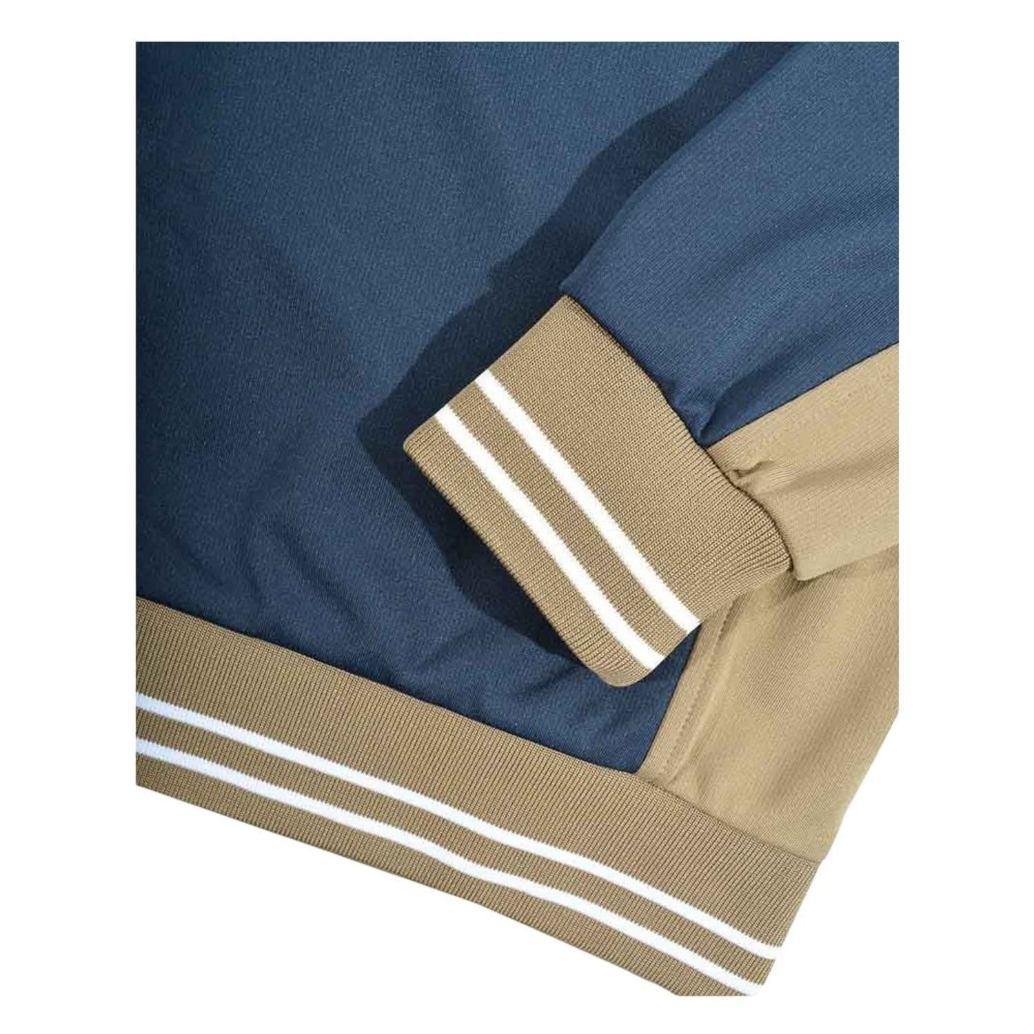 Lambretta Lambretta Men's Vintage Jacket L in Navy - 4