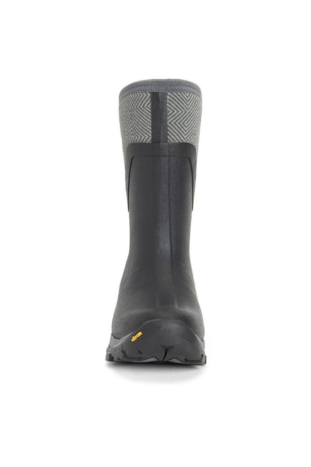 Muck Boots Muck Boots Women's 'Arctic Ice Mid' Wellingtons in Black - 3