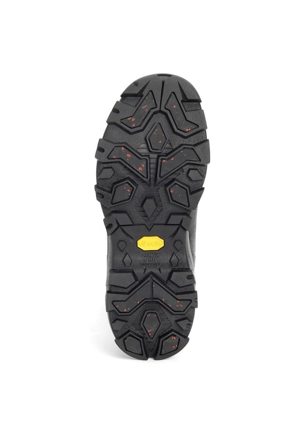 Muck Boots Muck Boots Women's 'Arctic Ice Mid' Wellingtons in Black - 4